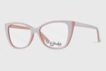 Oprawa damskie H.MAHEO HM779 C2 Grey-Pink - obrazek 2