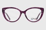 Oprawy damskie H.MAHEO HM719 C2 Purple