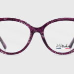 Oprawy damskie H.MAHEO HM719 C2 Purple