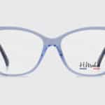 Oprawa damskie H.MAHEO HM779 C3 Blue