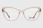 Oprawy damskie H.MAHEO HM724 C1 Beige