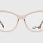 Oprawy damskie H.MAHEO HM724 C1 Beige
