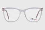 Oprawa damskie H.MAHEO HM775 C1 Transparent