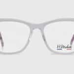 Oprawa damskie H.MAHEO HM775 C1 Transparent