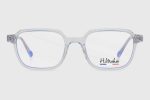 Oprawa damskie H.MAHEO HM704 Transparentne