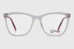 Oprawa damskie H.MAHEO HM775 C2 Transparent-Brown