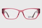 Oprawa damskie H.MAHEO HM726 C1 Pink