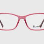 Oprawa damskie H.MAHEO HM726 C1 Pink