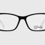Oprawa damskie H.MAHEO HM726 C2 Black