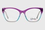 Oprawy damskie H.MAHEO HM718 C2 Purple