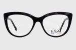 Oprawy damskie H.MAHEO HM788 C1 Black