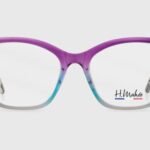 Oprawy damskie H.MAHEO HM718 C2 Purple