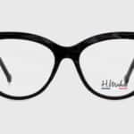 Oprawy damskie H.MAHEO HM788 C1 Black