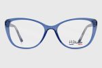 Oprawy damskie H.MAHEO HM753 C2 Blue