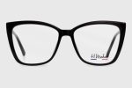 Oprawy damskie H.MAHEO HM723 C1 Black