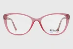 Oprawy damskie H.MAHEO HM753 C1 Pink