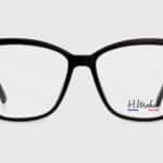 Oprawy damskie H.MAHEO HM723 C1 Black