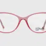 Oprawy damskie H.MAHEO HM753 C1 Pink