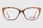 Oprawy damskie H.MAHEO HM744 C1 Beige