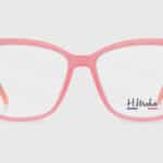 Oprawy damskie H.MAHEO HM723 C2 Coral