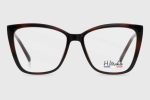 Oprawy damskie H.MAHEO HM723 C3 Brown