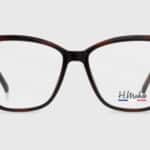 Oprawy damskie H.MAHEO HM723 C3 Brown