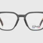 Oprawy Unisex H.MAHEO HM750 C2 Grey