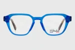Oprawy Unisex H.MAHEO HM750 C1 Blue
