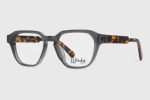 Oprawy Unisex H.MAHEO HM750 C2 Grey - obrazek 2