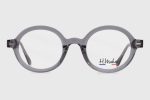 Oprawy Unisex H.MAHEO HM777 C1 Grey