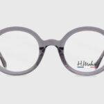 Oprawy Unisex H.MAHEO HM777 C1 Grey