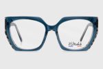 Oprawy damskie H.MAHEO HM741 C2 Blue
