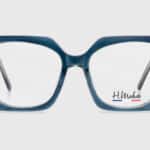 Oprawy damskie H.MAHEO HM741 C2 Blue