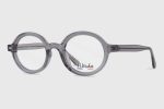 Oprawy Unisex H.MAHEO HM777 C1 Grey - obrazek 2