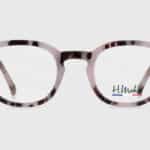 Oprawy damskie H.MAHEO HM794 C1 Grey