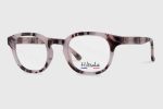 Oprawy damskie H.MAHEO HM794 C1 Grey - obrazek 2