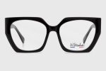 Oprawy damskie H.MAHEO HM743 C1 Black