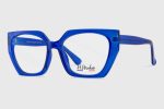 Oprawy damskie H.MAHEO HM743 C4 Blue - obrazek 2