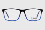 Oprawy męskie H.MAHEO HM707 C1 Black-Blue