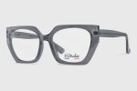 Oprawy damskie H.MAHEO HM743 C2 Grey - obrazek 2
