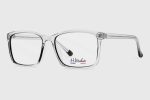 Oprawy unisex H.MAHEO HM749 C1 Transparent - obrazek 2