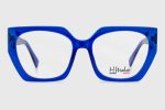 Oprawy damskie H.MAHEO HM743 C4 Blue