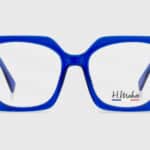Oprawy damskie H.MAHEO HM743 C4 Blue