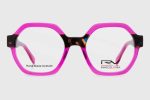 Oprawy damskie RV BARCELONA RV884 C1 Pink