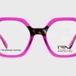 Oprawy damskie RV BARCELONA RV884 C1 Pink