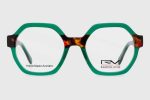 Oprawy damskie RV BARCELONA RV884 C2 Green