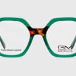 Oprawy damskie RV BARCELONA RV884 C2 Green