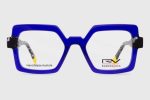 Oprawy damskie RV BARCELONA RV883 C1 Blue
