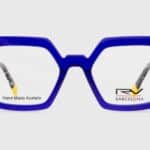 Oprawy damskie RV BARCELONA RV883 C1 Blue