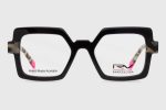 Oprawy damskie RV BARCELONA RV883 C2 Black